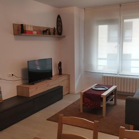 Apartamento Castro Urdiales Con Garaje Y Piscina ,Cerca Playa Exterior photo