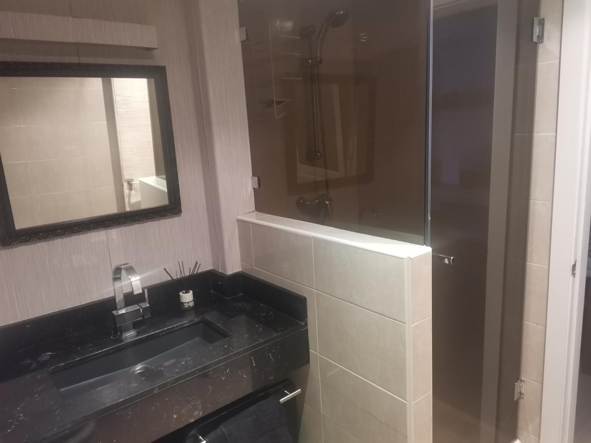 Apartamento Castro Urdiales Con Garaje Y Piscina ,Cerca Playa Exterior photo